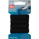 911419 Standard-Elastic 12 mm schwarz - KTE á 2 M