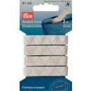 911420 Standard-Elastic 12 mm weiß - KTE á 2 M