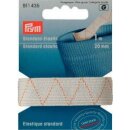 911425 Standard-Elastic 12 mm weiß - KAS á 25 M