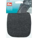 929291 Patches Jeans (bügeln) 10 x 11 cm schwarz -...