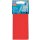 929407 Flickstoff CO (bügeln) 12 x 45 cm rot - KTE á 0,054 M2