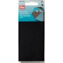 929500 Klebeflicken Nylon 6,5 x 14 cm schwarz - KTE...