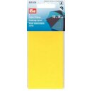 929505 Klebeflicken Nylon 6,5 x 14 cm gelb - KTE á...