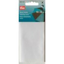 929507 Klebeflicken Nylon 6,5 x 14 cm weiß - KTE...