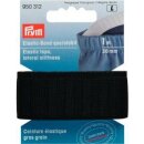 950312 Elastic-Band querstabil 30 mm schwarz - KTE...