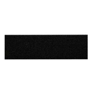 955135 Elastic-Band kräftig 25 mm schwarz - ROL á 50 M