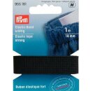 955181 Elastic-Band kräftig 18 mm schwarz - KTE...