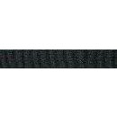 955305 Elastic-Band kräftig 40 mm schwarz - KAS...