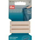 957070 Elastic-Band extra weich 10 mm weiß - KTE...