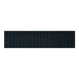 965161 Gurtband für Rucksäcke 25 mm marine - KAS á 10 M