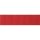 965163 Gurtband für Rucksäcke 25 mm rot - KAS á 10 M