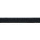 968962 Hakenband selbstklebend 20 mm schwarz - KAS...